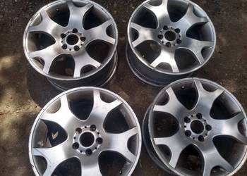 Felgi  bmw BMW X5 e 53 R19