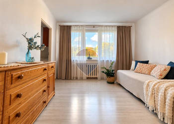 Słoneczna kawalerka 26,8 m² | Radom, Zamłynie | 199 000 zł
