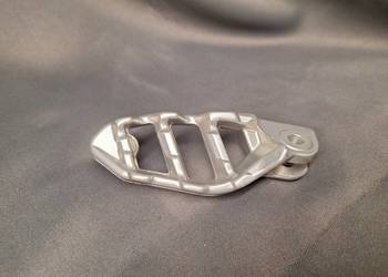 INDIAN FTR MOCOWANIE PODNÓŻEK  PODEST SET GUMA