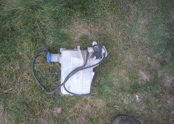 Zbiornik zbiorniczek płynu spryskiwaczy Kia Picanto I 03