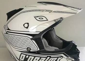 Kask cross O'NEAL 709R Series. Rozm L 59-60 cm. Nowy