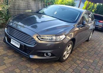 2.0 Diesel Skrzynia manualna 213 tys km