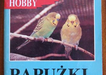 Marcin Gorazdowski - Papużki faliste
