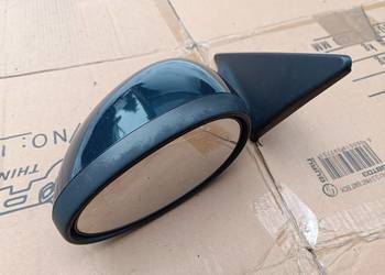 Rover 75 lusterko boczne LEWE kierowcy, 6-pin, kolor HEW
