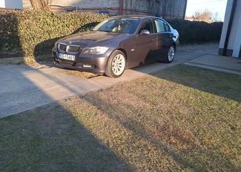 Bmw E90 Supe Stan !