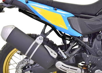 Gmole do Yamaha Tenere 700 / Rally (2025+) - Tylne