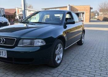 Audi a4 2.6 v6