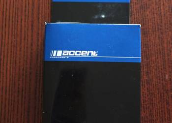 Dętka Accent 700x32-43C DV 35 mm