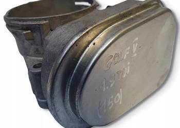 PRZEPUSTNICA Skoda Octavia II Audi A3 8P Golf 1.9 TDI zamiennik