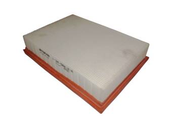 Filtr kabinowy Steyr CNH 1-34-584-630 Producent CNH Oryginał 134584216