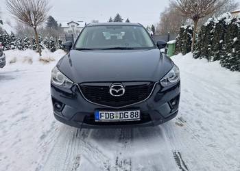 Mazda cx-5 ,2.0 benzyna Skyactiv