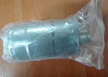 Filtr paliwa MANN-FILTER WK853/20