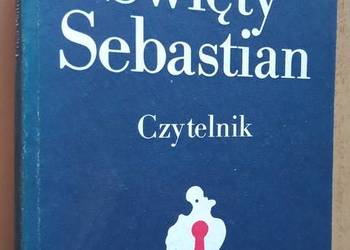 Święty Sebastian - Erica Pedretti