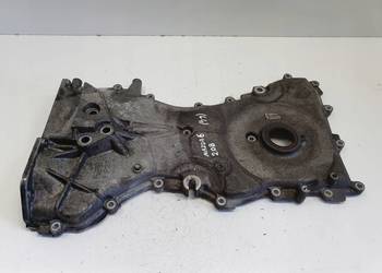 Mazda 6 II GH 2.0 OBUDOWA ROZRZĄDU osłona LF3F