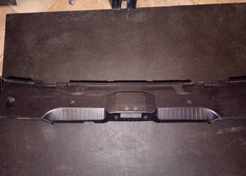 Osłona pasa bagażnika BMW E36