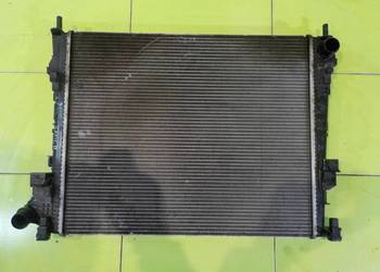 RENAULT TRAFIC II LIFT 2.0 DCI 07r chlodnica wody 8200411166D 93854164