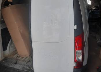 Mercedes citan  drzwi prawe tylne