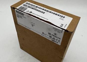 Siemens 6ES7 322-1BF01-0AA0 DO Module