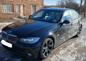 Bmw e90 2.0d M47
