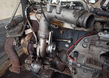 FUSO DAILY CANTER 3.0 PRZEPUSTNICA SPALIN EGR 5801763775