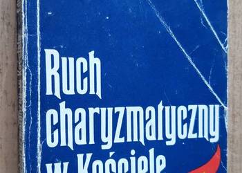 Ruch charyzmatyczny w Kościele katolickim