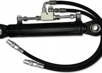 Łącznik centralny hydrauliczny  Ursus C330/C360/C360 3P