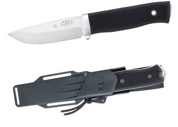 Nóż Fallkniven F1 PRO Elmax + etui