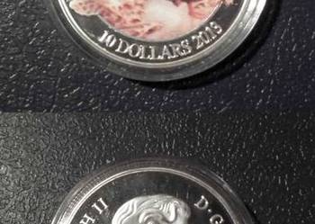 CANADA - 10 Dollars 2013 - KACZKI_