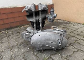 Silnik junak m10 przejsciowka