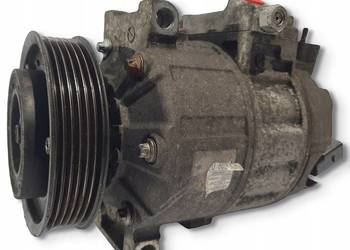 SPRĘŻARKA KLIMATYZACJI VW Touran 2.0 FSI 1K0820803N