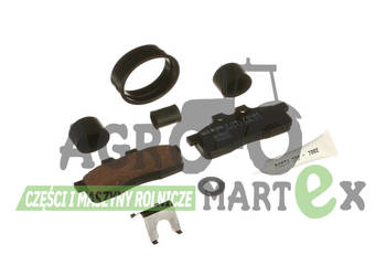 9969116, 9968926, 87309168, 286001A1, 9968927, 9969115 ZESTAW KLOCKI CNH