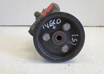 Iveco Daily III 2.3 HPI POMPA WSPOMAGANIA