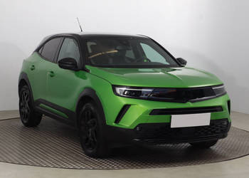 Opel Mokka 1.2 Turbo