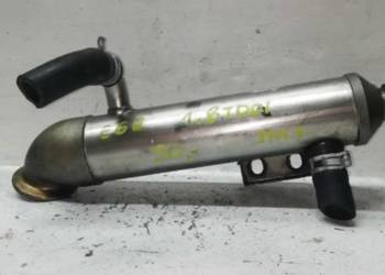 Chłodnica Spalin Ford 1.8 TDCI