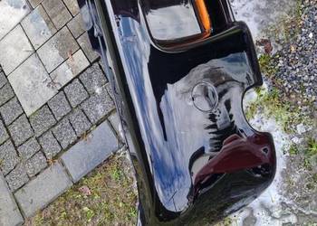 Komplet Zderzaków Seicento Sporting