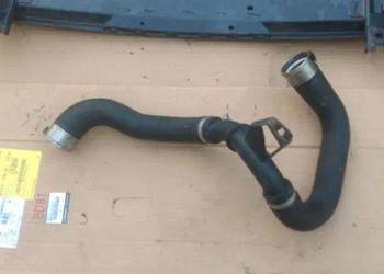 Wąż rura Intercoolera Opel Mokka F23519 F23315 F23518 przewód intercoolera