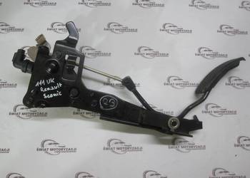 RENAULT SCENIC III 10r potencjometr pedał gazu 8200153272 8200128188 ANGLIK