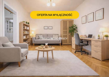 Mieszkanie 65.16 metrów 3 pokoje Kraków