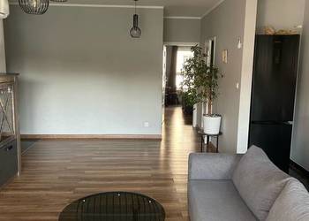 Funkcjonalne mieszkanie w centrum Słubic