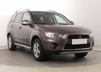 Mitsubishi Outlander 2.0 DI-D