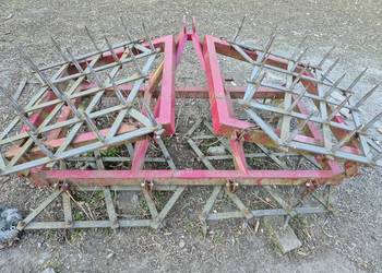 Brony 20 4 metrowe  Likwidacja gospodarstwa