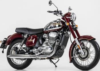 JAWA 350 CL Zapraszamy Pako Racing!!!