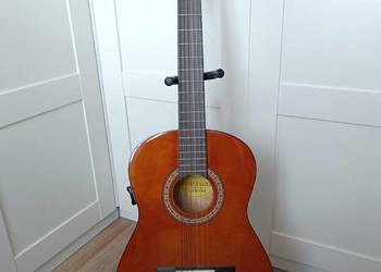 Gitara klasyczna Suzuki 3/4 + pokrowiec Suzuki