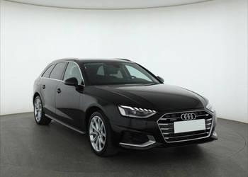 Audi A4 40 TFSI