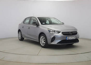 Opel Corsa 1.2 Edition S&S! Z Polskiego Salonu ! Faktura 23% ! F (2019-)