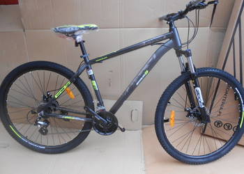 Rower MTB górski  29" aluminiowa rama