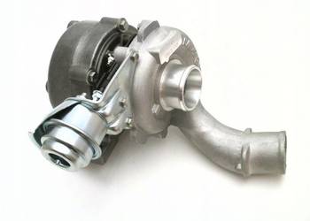 Turbina Renault Laguna II 1.9 dCi 120 KM 8200369581 708639