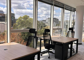 Lokal Warszawa 50 metrów