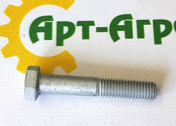 0002150100 Śruba M10x60 DIN931 Claas