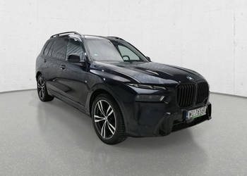 BMW X7 Poleasingowe.pl G07 (2019-)